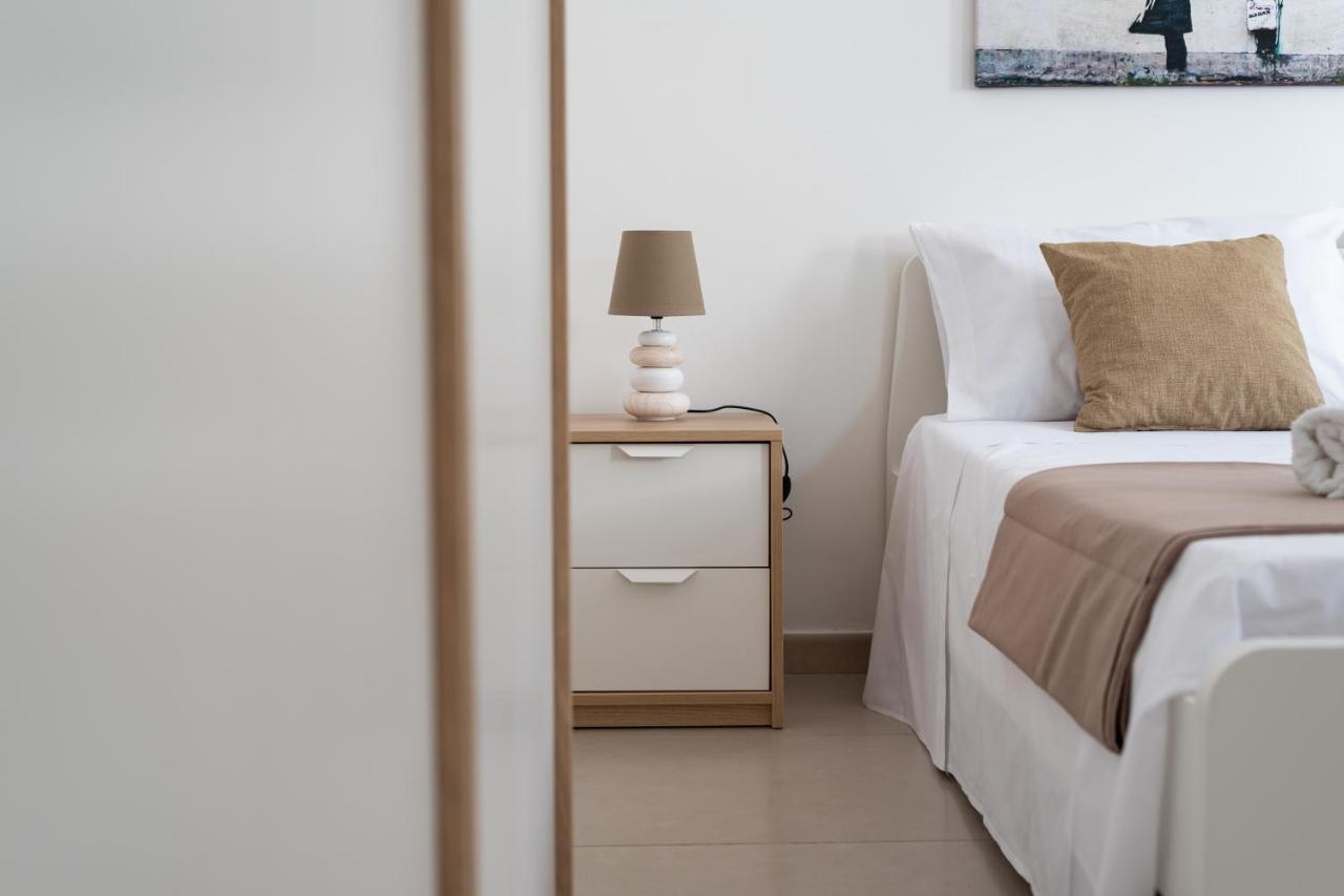 باليرمو Malu Holiday Apartment-Palazzo Quaroni المظهر الخارجي الصورة